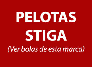 pelotas ping pong stiga