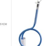 BAYORE robot entrenador rebote fijo 3