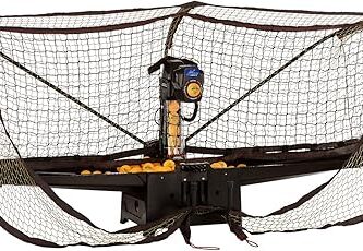 Robot Donic para ping pong