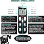 Gguwug Lanza Pelotas Robot Ping Pong 3