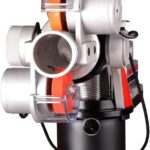 JITEM Lanzapelotas Robot Ping Pong