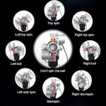 JITEM Lanzapelotas Robot Ping Pong 2