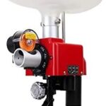 KDKDA Lanzapelotas Robot Ping Pong