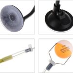 LOVEMETOO robot entrenador rebote fijo 2