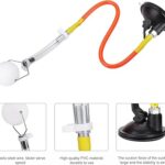 NIMOMO robot entrenador rebote fijo 3