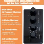 Pedenencelia Lanza Pelotas Robot Ping Pong 4