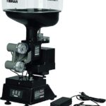 TIBHAR Robo Pro Junior Robot Lanzapelotas Ping Pong 1