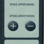 TIBHAR Robo Pro Junior Robot Lanzapelotas Ping Pong 3