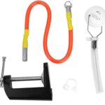 VGEBY robot entrenador rebote fijo 1