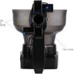 cilyberya Lanza Pelotas Robot Ping Pong 1