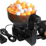 cilyberya Lanza Pelotas Robot Ping Pong 2