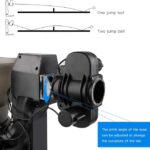 cilyberya Lanza Pelotas Robot Ping Pong 3