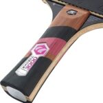 Cornilleau Excell 3000 Raqueta ping pong basunantenisdemesa 3