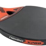 Cornilleau Nexeo X200 Graphite Raqueta ping pong basunantenisdemesa 2