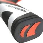 Cornilleau Nexeo X200 Graphite Raqueta ping pong basunantenisdemesa 4