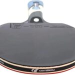 Cornilleau Perform 500 Raqueta ping pong basunantenisdemesa 2