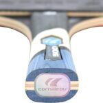 Cornilleau Perform 500 Raqueta ping pong basunantenisdemesa 4