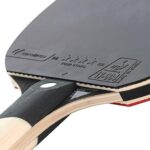 Cornilleau Perform 600 Raqueta ping pong basunantenisdemesa 3