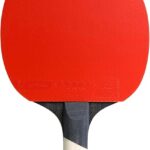 Cornilleau Perform 800 Raqueta ping pong basunantenisdemesa 3