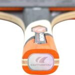 Cornilleau Perform 800 Raqueta ping pong basunantenisdemesa 4