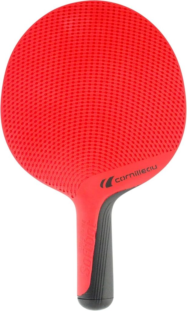 Cornilleau Softbat Raqueta ping pong basunantenisdemesa