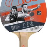 Cornilleau Sport 100 Raqueta ping pong basunantenisdemesa