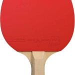 Cornilleau Sport 100 Raqueta ping pong basunantenisdemesa 2