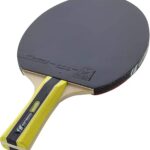 Cornilleau Sport 400 Raqueta ping pong basunantenisdemesa 2