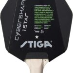 Raqueta Cybershape 1-Star basunan tenis de mesa