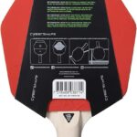 Raqueta Cybershape 1-Star basunan tenis de mesa 3