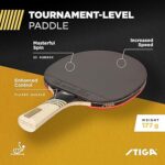 Raqueta STIGA Carbon+ basunan tenis de mesa 1