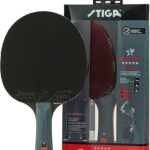 Raqueta STIGA Prestige 5 Estrellas basunan tenis de mesa
