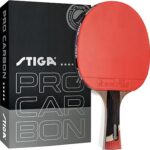 Raqueta STIGA Pro Carbon basunan tenis de mesa
