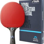 Raqueta STIGA Royal 4-Star basunan tenis de mesa