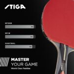 Raqueta STIGA Talon basunan tenis de mesa 1