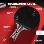 Raqueta STIGA Talon basunan tenis de mesa 4