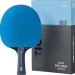 Raqueta STIGA WRB Blue Edition basunan tenis de mesa
