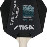 raqueta STIGA Cybershape Hobby basunan tenis de mesa