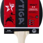 raqueta Stiga React 2-Star basunan tenis de mesa