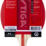 raqueta Stiga React 2-Star basunan tenis de mesa 3