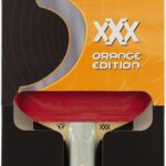 raqueta TIBHAR Orange Edition basunan tenis de mesa 1