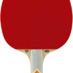 raqueta TIBHAR Orange Edition basunan tenis de mesa
