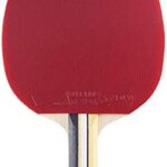 raqueta TIBHAR Powercarbon XT basunan tenis de mesa 1