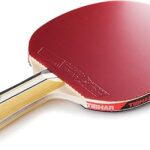 raqueta TIBHAR Powercarbon XT basunan tenis de mesa