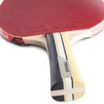 raqueta TIBHAR Powercarbon XT basunan tenis de mesa 3