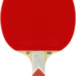 raqueta TIBHAR Red Edition basunan tenis de mesa