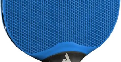 JOOLA Vivid Outdoor: Raquetas Ping Pong 32 Raqueta JOOLA Vivid Outdoor basunan tenis de mesa