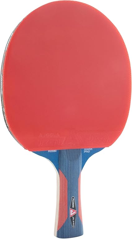 Joola Junior Pro ITTF: Raquetas Ping Pong 1 Raqueta Joola Junior Pro ITTF basunan tenis de mesa