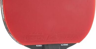 JOOLA ROSSKOPF: Raquetas Ping Pong 30 Raqueta Joola Rosskopf basunan tenis de mesa