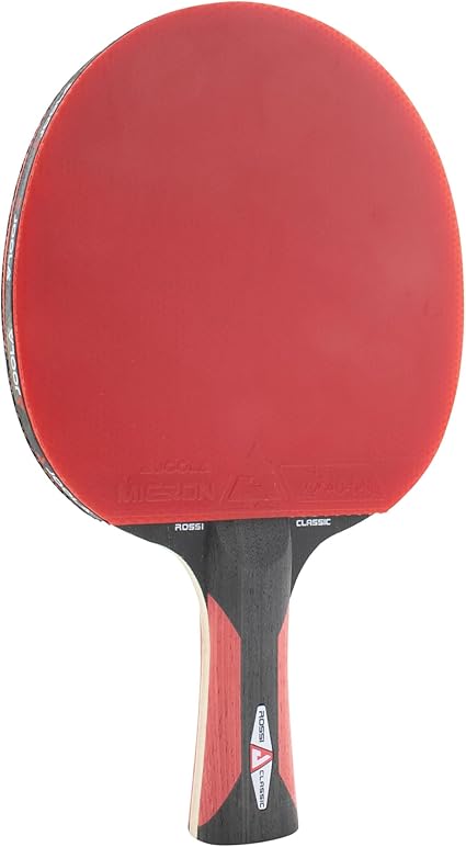 JOOLA ROSSKOPF: Raquetas Ping Pong 1 Raqueta Joola Rosskopf basunan tenis de mesa